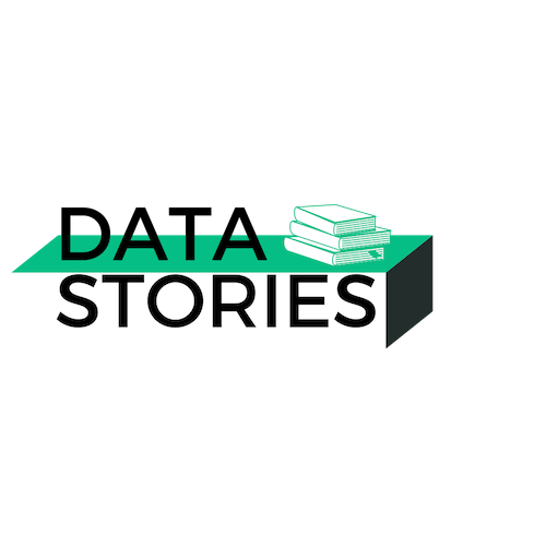 Data Stories logo